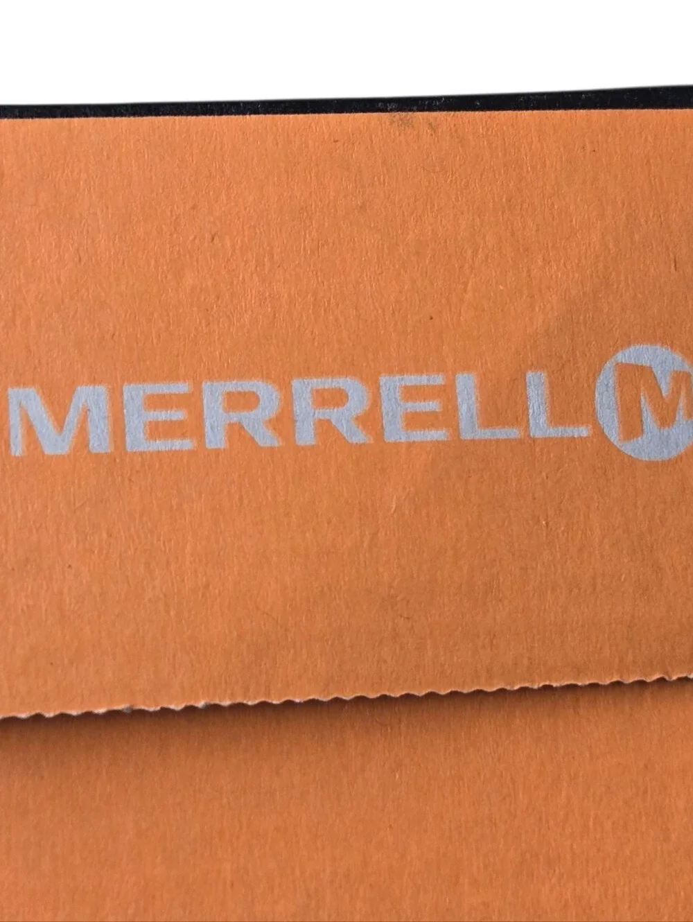 Merrell Womens Moon Mint Quilted Leather Suede Retro Outdoor Alpine Sneakers 8.5